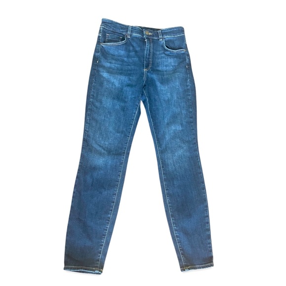 Massimo Dutti Denim - Massimo Dutti Jeans
